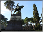 foto Parco di Villa Borghese